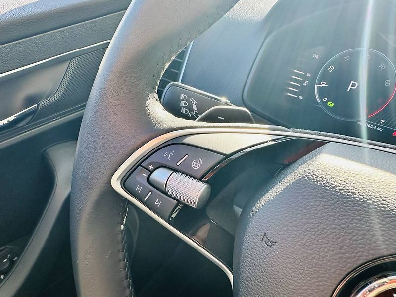 Škoda Karoq Top Selection 1,5TSI 110kW DSG - fotka 10 z 32