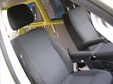 Volkswagen Transporter 2,0   150KW 4x4 DSG - náhled 24
