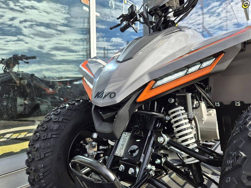 Kayo 180 Sport (2026) A150 - fotka 10 z 18