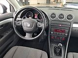 Seat Exeo (2009) 2.0 TDI, Tempomat - náhled 7