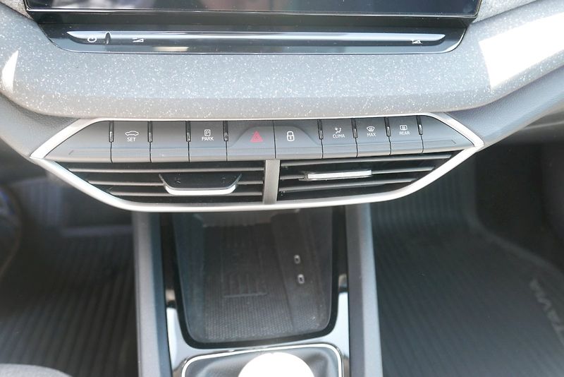 Škoda Octavia (2025) 1.5 TSI 85 kW M6° Top Selectio - fotka 12 z 34