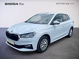 Škoda Fabia (2025) Top Selection 1.0TSi 70kW 5°ma - náhled 1