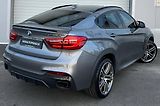 BMW X6 (2015) M50D F16 3.0D XDRIVE 360 - náhled 3