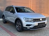 Volkswagen Tiguan TDI-IQ-DRIVE-TAŽNÉ.Z - náhled 2