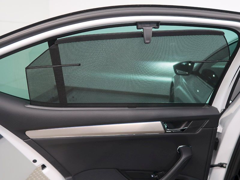 Škoda Superb (2023) L&K 2.0TSI 206KW 4x4 DSG TAŽNÉ - fotka 38 z 42