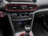 Hyundai Kona 1,6 130 kw, AUTOMAT,1.MAJ,ČR - náhled 10