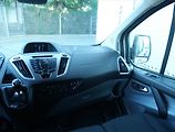 Ford Transit Custom (2013) Trend 2.2 TDCi, Bus, 9Míst - náhled 8