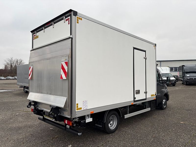 Iveco Daily (2026) 3.0 50C do 3,5t, Skříň, Hydr.č - fotka 5 z 22