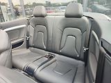 Audi S5 3.0 TFSI/245kW V6 Cabrio 4x4 - náhled 18