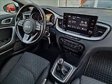 Kia Ceed 1.0 T-GDI 88kW Spin SW,1.Maj. - náhled 36