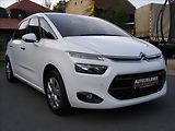 Citroën C4 Picasso 1,6   1 Majitel po STK 2x AL k - náhled 7