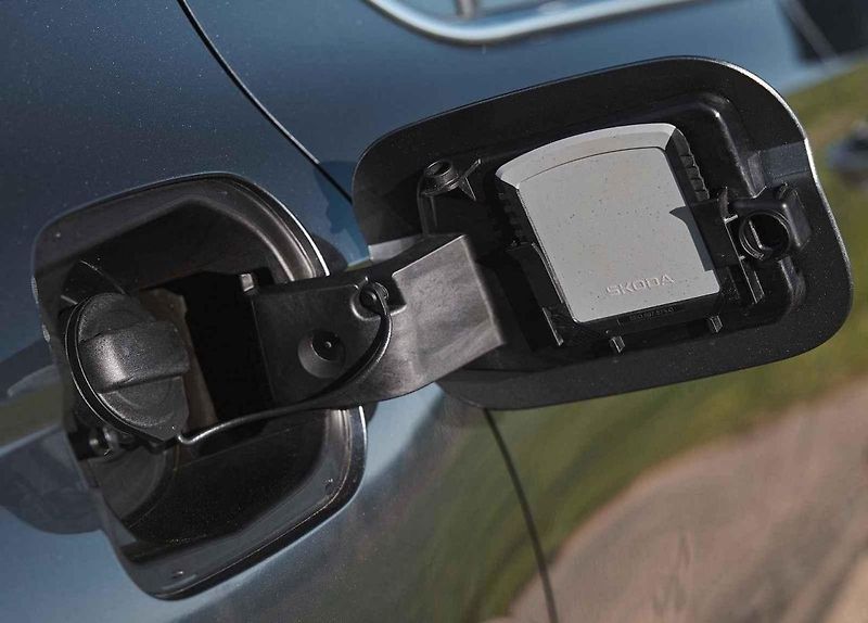 Škoda Octavia je opravdu univerzální auto