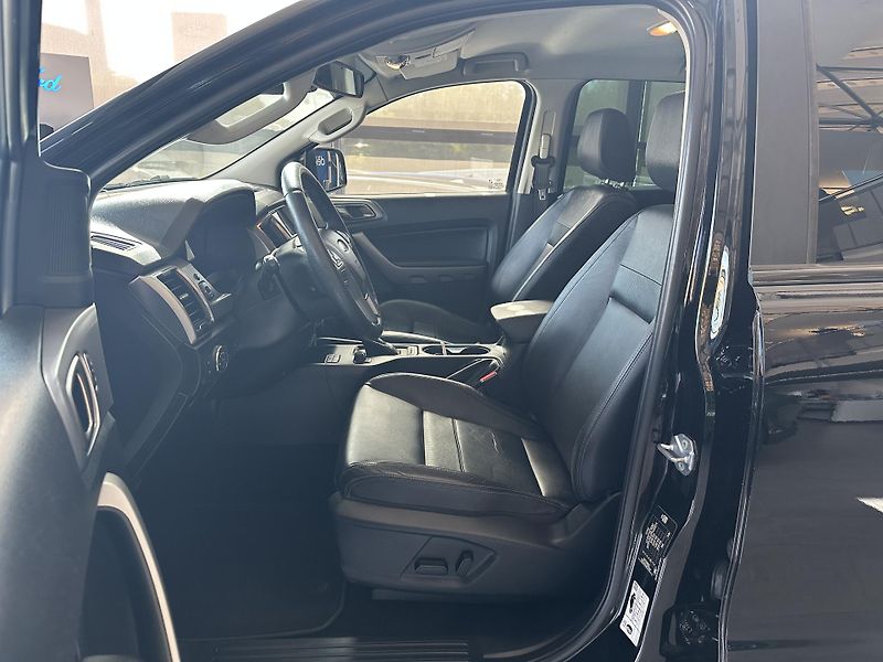 Ford Ranger Limited 2.0 EB 170k aut. - fotka 9 z 33