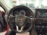 Mazda 6 2,2   D 129 kW SPORT BOSE 1.MA - náhled 10