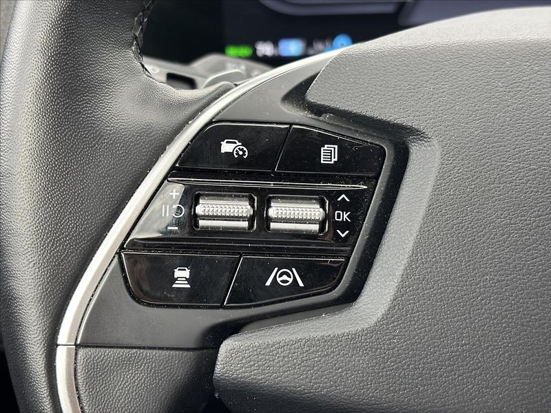 Kia EV6 0,0 168kW Earth ZÁRUKA SoH 98% - fotka 40 z 48