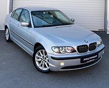 BMW Řada 3 (2003) BMW E46 AUTOMAT EXCLUSIVE - fotografie inzerátu
