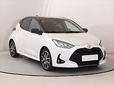 Toyota Yaris (2021) 1.5 VVT-i, Serv.kniha, Kůže - náhled 1