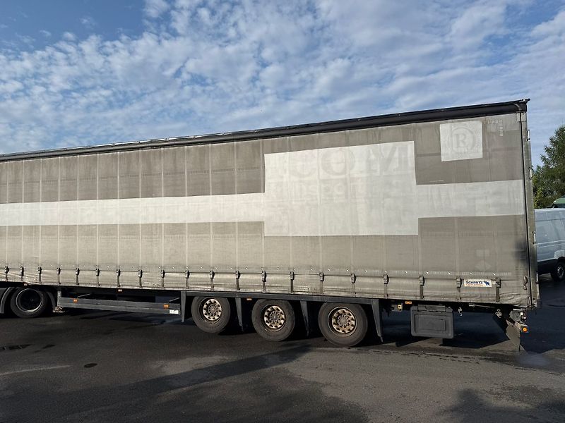 Schmitz MEGA/lowdeck - fotka 5 z 17