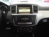 Mercedes-Benz Třídy M (2011) ML 250 BlueTEC, 4X4, Automat - náhled 12