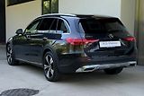 Mercedes-Benz Třídy C (2023) C 220d 4Matic Allterrain - náhled 18