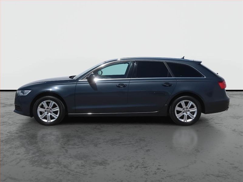 Audi A6 (2014) 2.0 TDI, Automat, Serv.kniha - fotka 3 z 14