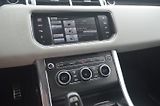 Land Rover Range Rover Sport - náhled 7