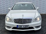 Mercedes-Benz Třídy S (2010) 350CDI, AMG, 180kW, 4 Matic - náhled 1