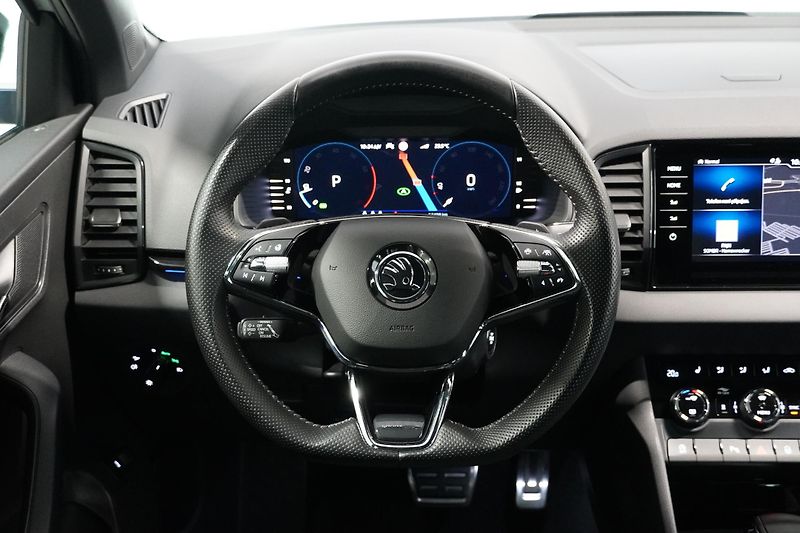 Škoda Karoq 2.0TSI,DSG,4x4,Sportl.NzTopení - fotka 22 z 39
