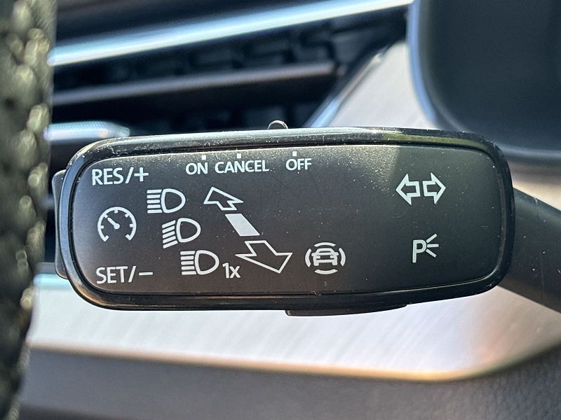 Škoda Scala (2022) 1.5 TSI Style - fotka 18 z 30