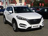 Hyundai Tucson (2015) 2.0 CRDi 4x4, ČR, AT, navi - náhled 1