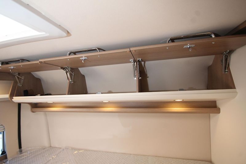 Malibu (2025) Van 640 LE First Class - fotka 41 z 54
