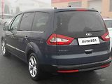 Ford Galaxy (2012) 2.2 TDCi, Titanium, xenon - náhled 6