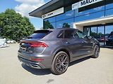 Audi Q8 50TDI Quattro S-Line, ČR, DPH - náhled 12