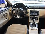 Volkswagen Passat CC (2012) 2.0 TDI, Automat, Xenony - náhled 7