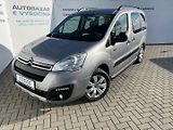Citroën Berlingo (2017) XTR 1.6HDi 88kW ČR! 1.maj.! - náhled 9