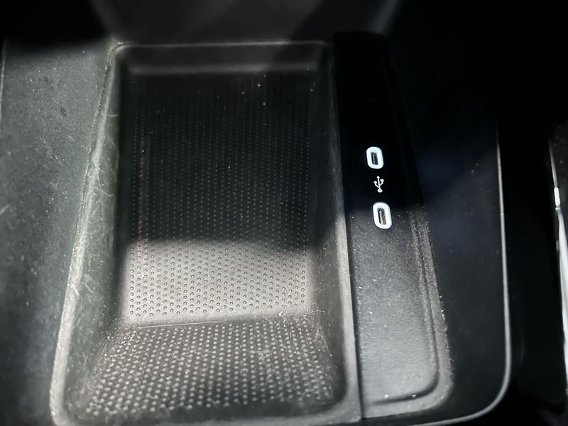 Škoda Octavia (2023) 1.5TSi e-TEC Style Plus DSG - fotka 18 z 25