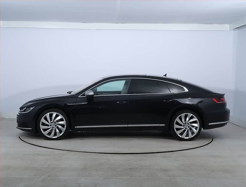 Volkswagen Arteon (2017) Elegance 2.0 BiTDI 4Motion - fotka 3 z 23