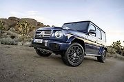 Mercedes-Benz třídy G