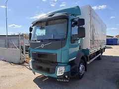Volvo FL (2017) 14.250  - fotografie inzerátu