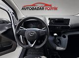 Opel Combo (2020) 1.2 Turbo 81KW L1H1 - náhled 12