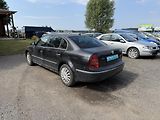 Škoda Superb 1.9 tdi - náhled 8
