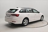 Škoda Octavia 2,0 TDI 110kW DSG VIRTUAL NAVI - náhled 4