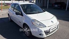 Renault Clio (2012) 1.2i, ČR, STK6/28 - fotografie inzerátu