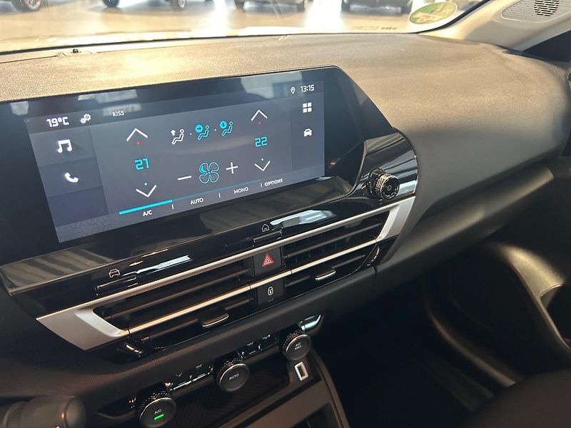 Citroën ë-C4 (2023) - fotka 25 z 33