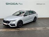Škoda Octavia (2023) Combi RS 2,0 Tdi 147 Kw 4x4 DS - náhled 1