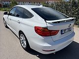 BMW Řada 3 2,0 d GT 135KW MANUÁL 2x KOLA - náhled 8