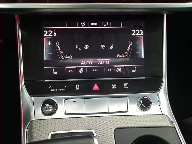 Audi A6 (2020) 45 TDI - fotka 24 z 29