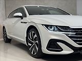 Volkswagen Arteon Shooting Brake 1,4 TSi  DSG eHybrid R-line 36 - náhled 6