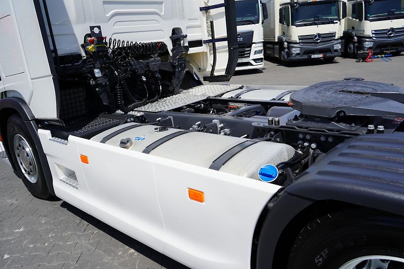 Scania (2023) R 500 / EURO 6 / ACC / RETARDE - fotka 11 z 52