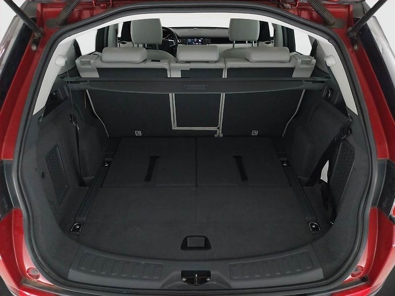 Land Rover Discovery Sport (2016) TD4, 4X4, Automat, 7 míst - fotka 14 z 22